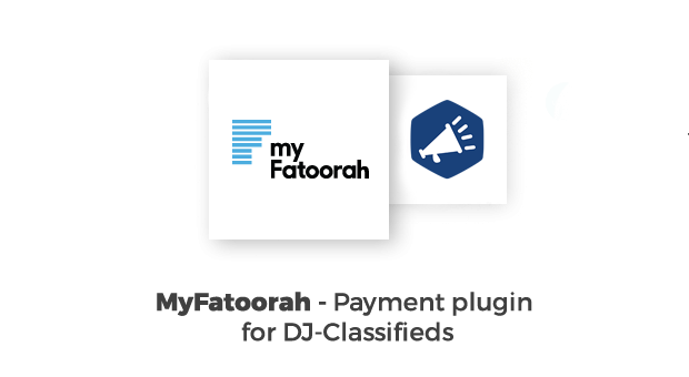 MyFatoorah payment method for DJ-Classifieds