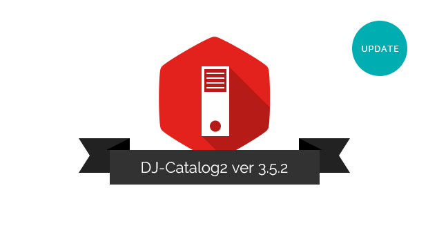 DJ-Catalog2 3.5.2 version