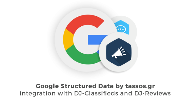 Google Structured Data integration with DJ-Classifieds and DJ-Reviews