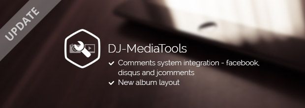 DJ-MediaTools update, ver. 2.2.0