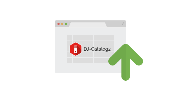 New tutorial for DJ-Catalog2: How to import data to custom attributes