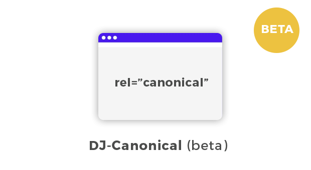 DJ-Canonical (beta) - the new free plugin