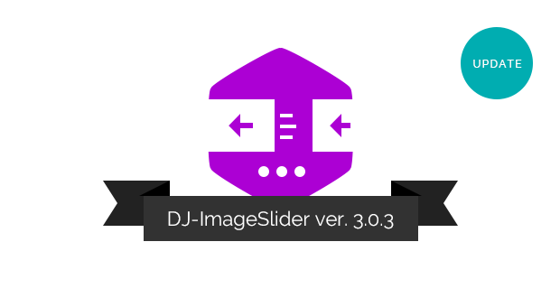 New version of DJ-ImageSlider released