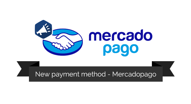 Mercado Pago Latin America payment plugin for DJ-Classifieds