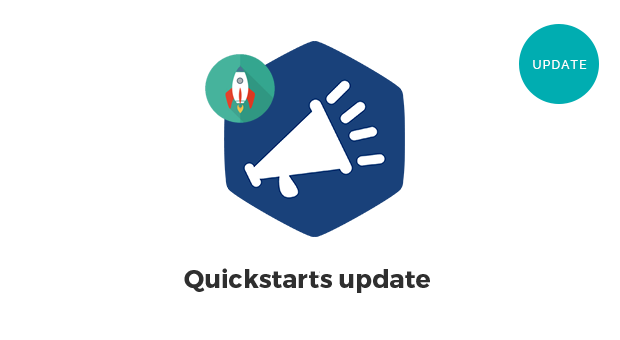 [UPDATE] DJ-Classifieds Quickstart packages are compatible with the extension's version 3.8.1