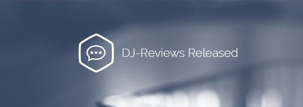 DJ-Reviews 1.0