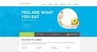 free joomla 3 template for fitness business
