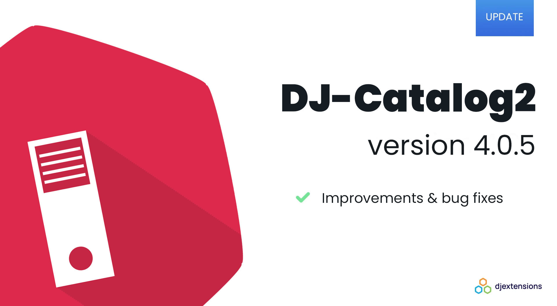 DJ-Catalog2 4.0.5