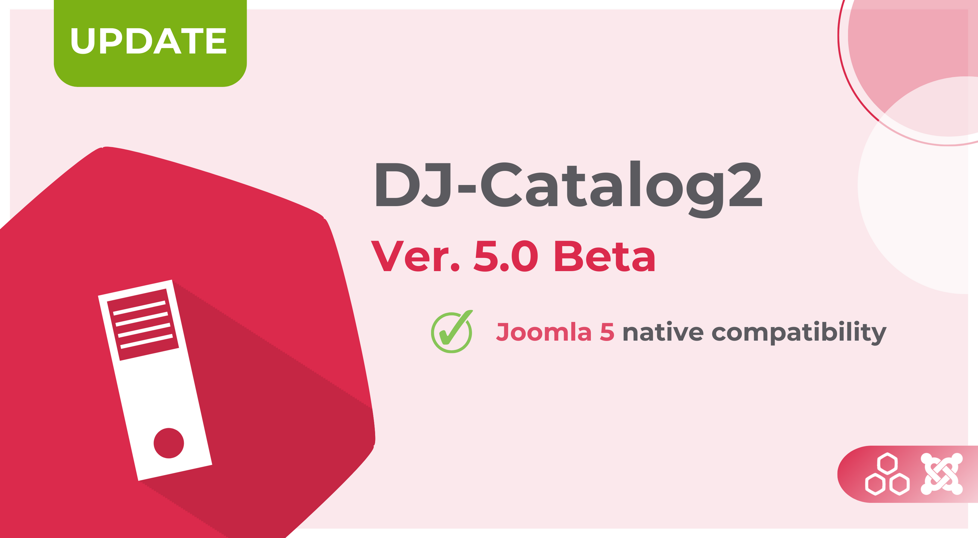 DJ-Catalog2 5.0 Beta