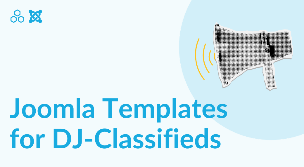 Joomla ads templates