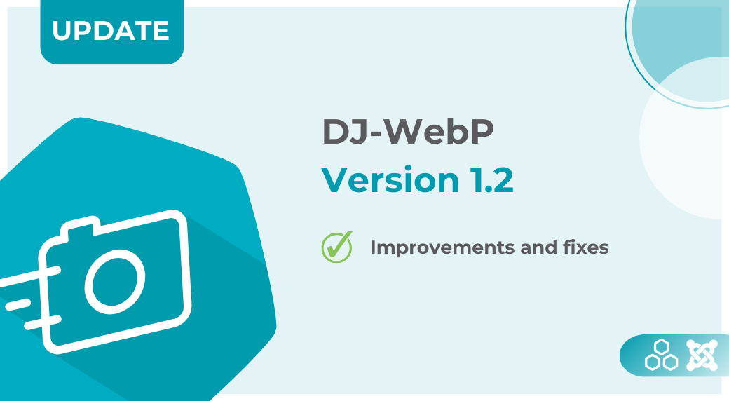 DJ-WebP Update