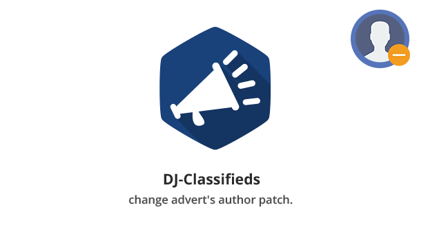 DJ-Classifieds Patch (changing ad’s author/Joomla 3.6.2)