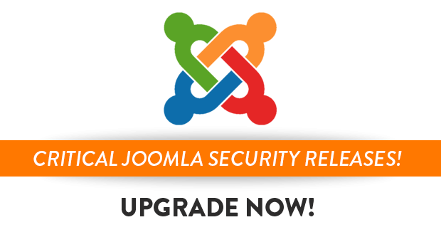Release of Joomla! 3.4.7 Update your site!