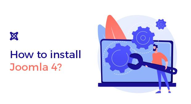 How to install Joomla 4