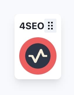 4SEO Joomla component front-end button