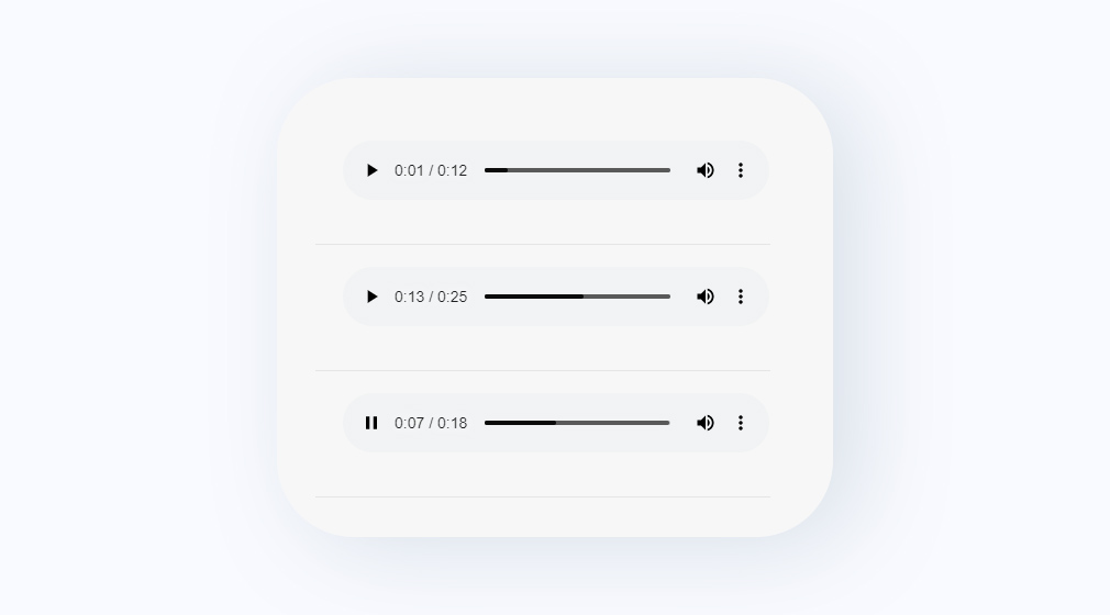 Create Useful AudioLists with the DJ-AudioList Plugin for WordPress and ...