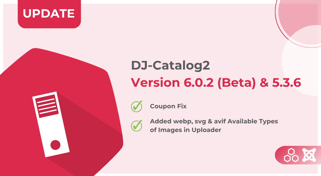 OSMap Plugin for DJ-Catalog2