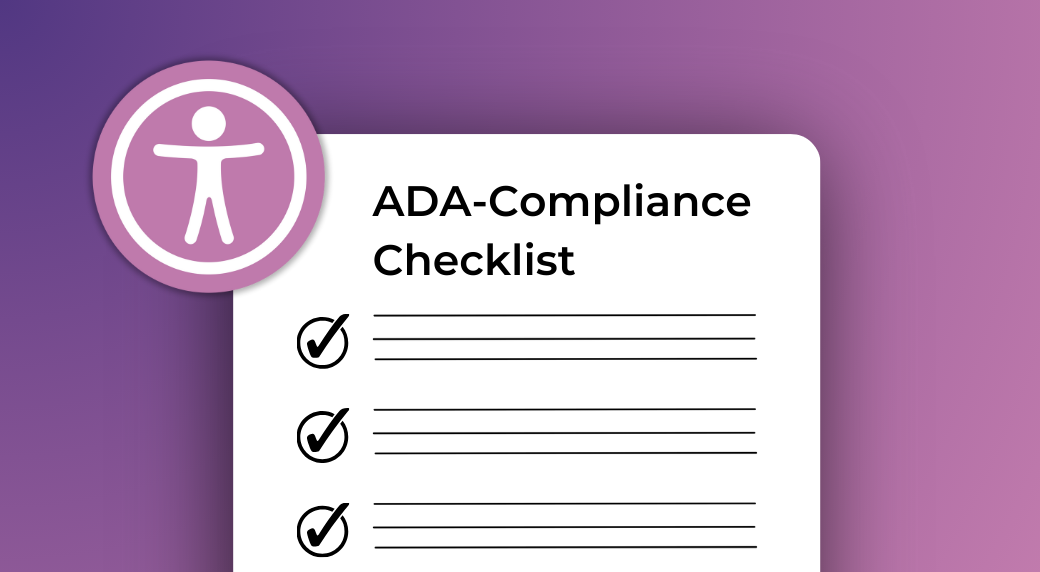 8 Steps to Make Your Website ADA-Compliant & Inclusive