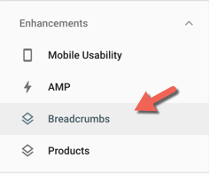 Fix Breadcrumbs Markup in Joomla 3 I DJ-Extensions
