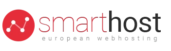 Smarthost logo