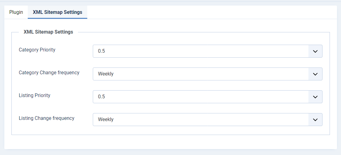 DJ-Catalog2 Knowledge Base: OSMap Plugin