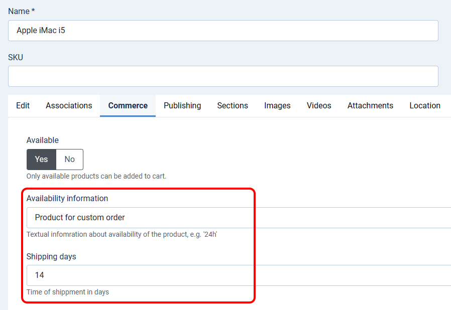 DJ-Catalog2 Knowledge Base: Shopping - Shipment Split