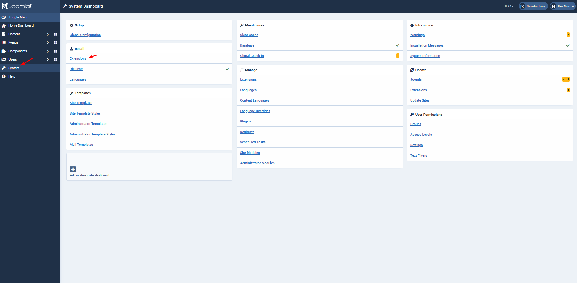 DJ-Classifieds Integrator Knowledge Base: Plugin Installation