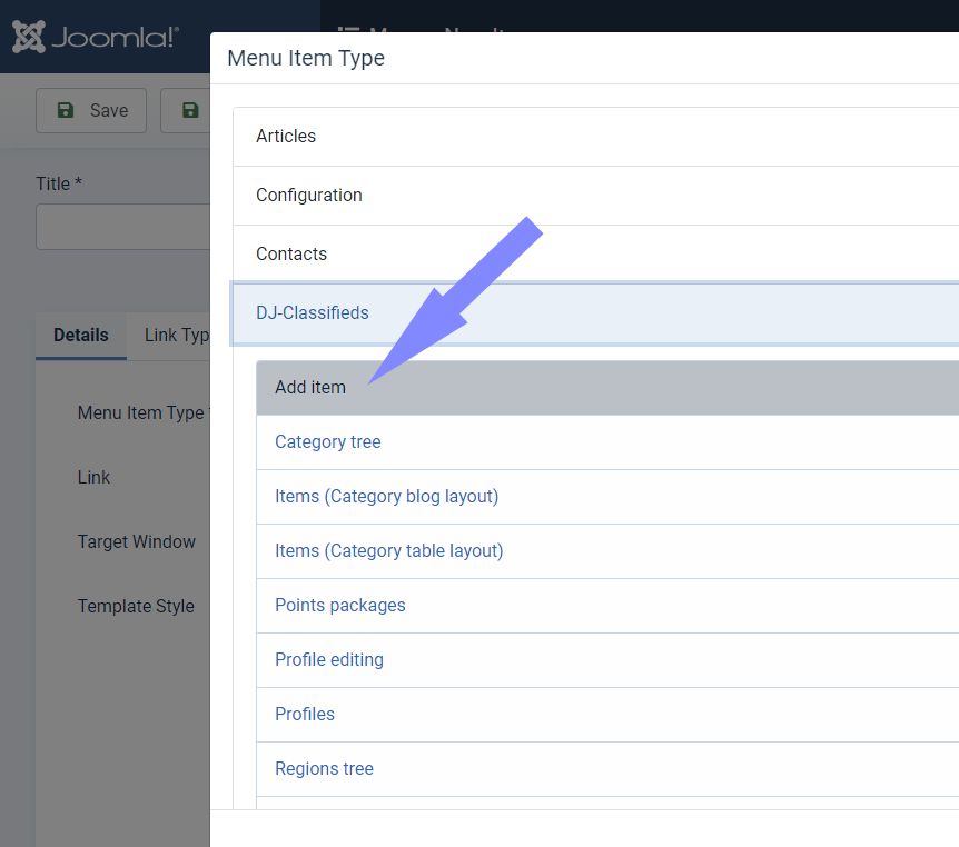 DJ-Classifieds Knowledge Base: Getting Started - How to Use?
