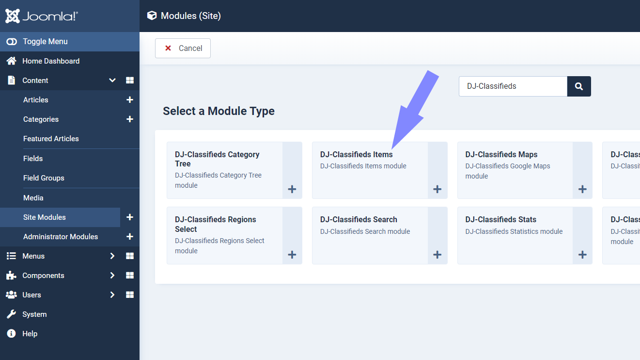 DJ-Classifieds Knowledge Base: Getting Started - How to Use?