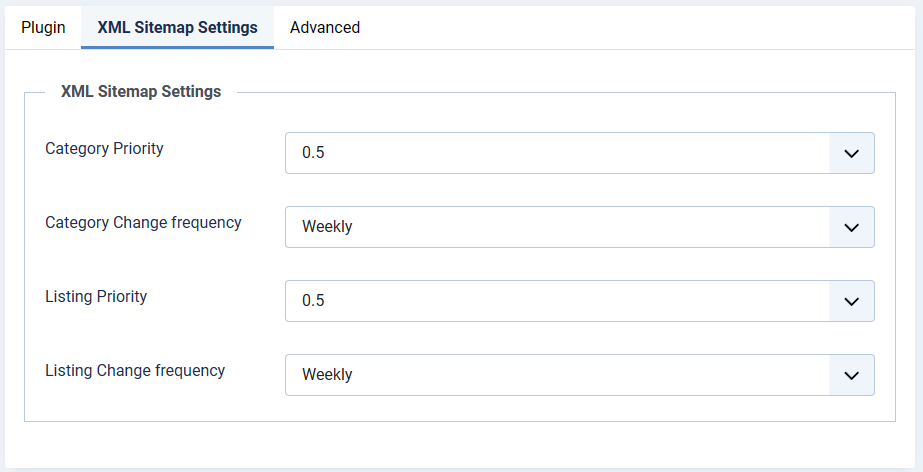 DJ-Classifieds Knowledge Base: Integrations - OSMap Plugin