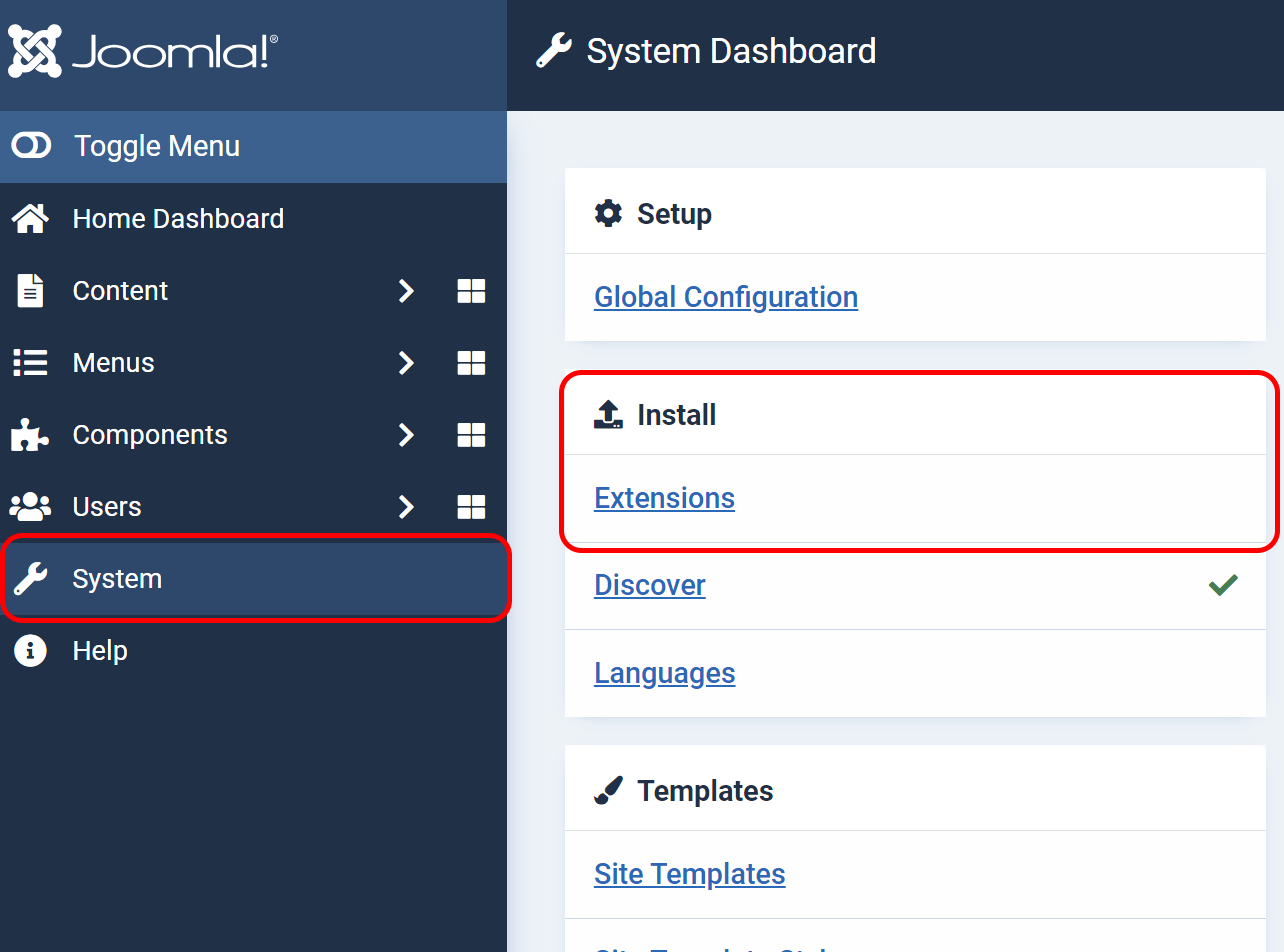 DJ-EasyContact Knowledge Base: Installation