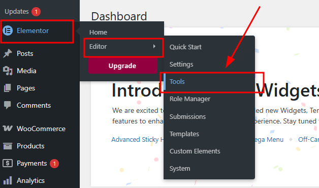 DJ-Tech Theme Installation from Scratch I Knowledge Base