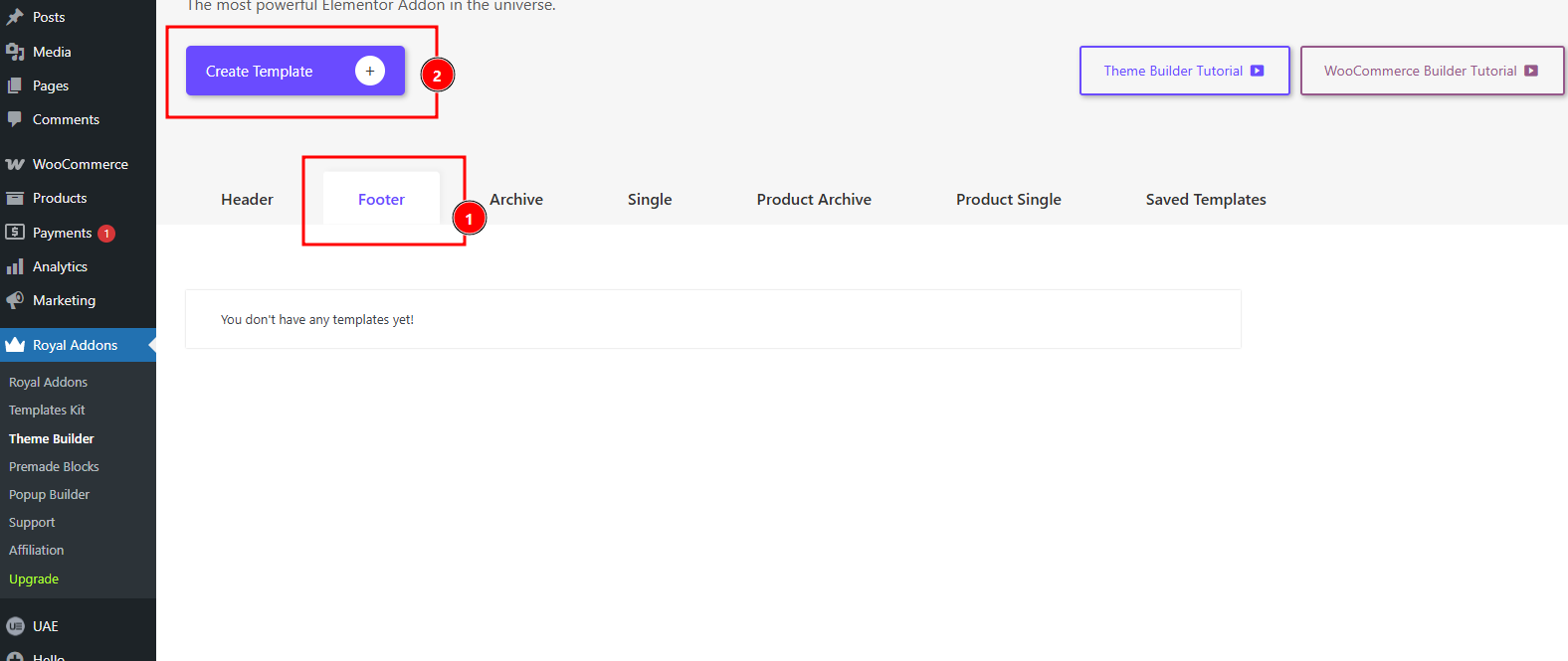 DJ-Tech Theme Installation from Scratch I Knowledge Base