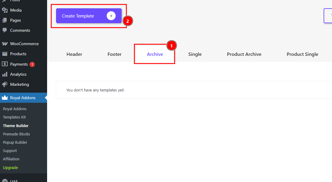 DJ-Tech Theme Installation from Scratch I Knowledge Base
