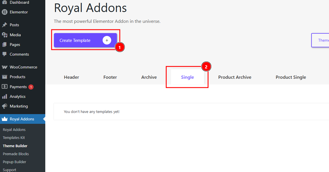 DJ-Tech Theme Installation from Scratch I Knowledge Base