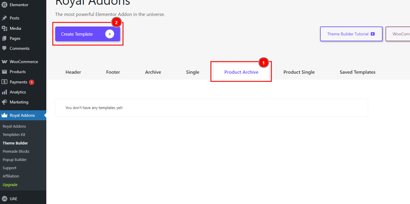 DJ-Fashion Theme Installation from Scratch I Knowledge Base