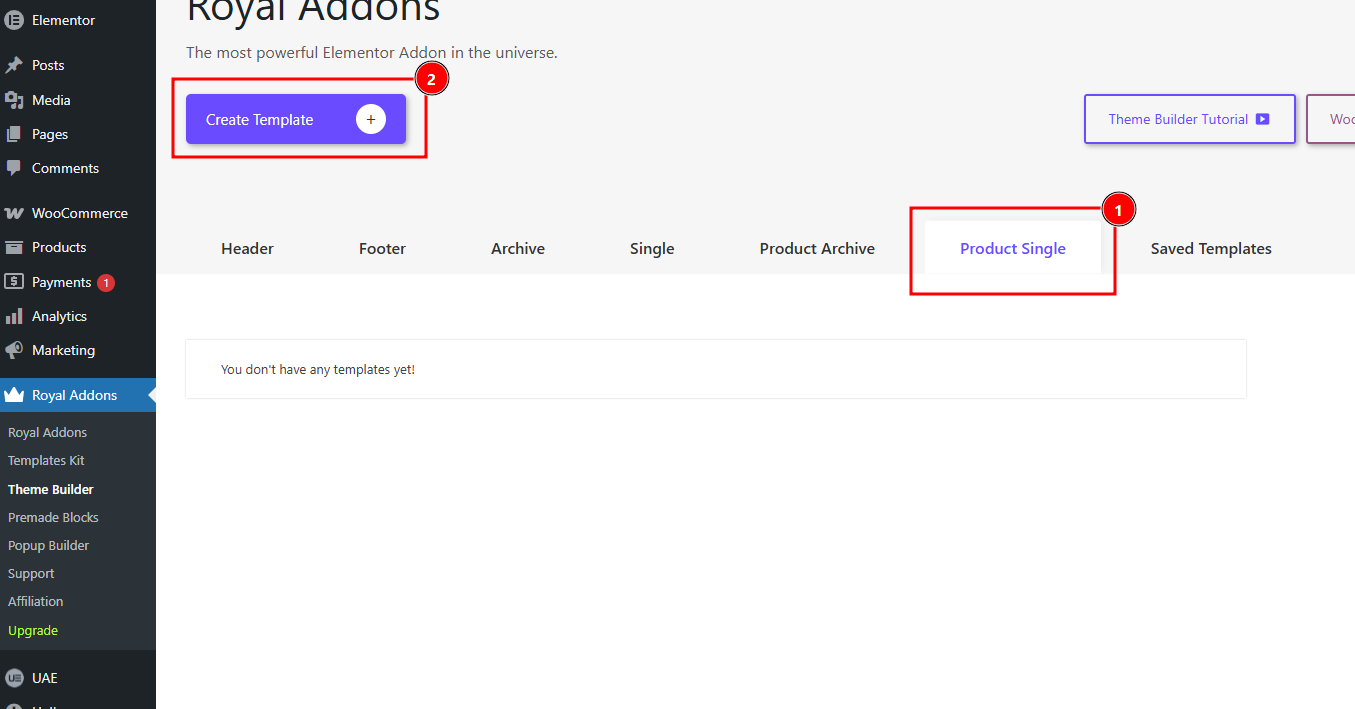 DJ-Fashion Theme Installation from Scratch I Knowledge Base