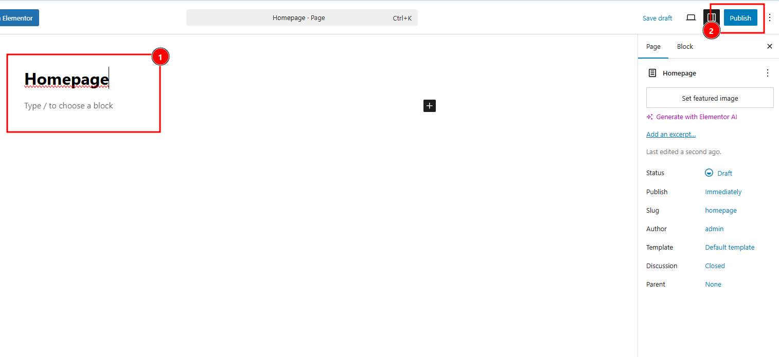 DJ-Tech Theme Installation from Scratch I Knowledge Base