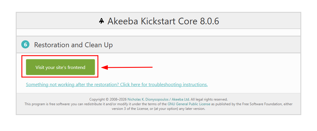 DJ-Tech Theme Quickstart Installation I Knowledge Base