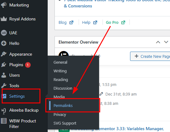DJ-Tech Theme Quickstart Installation I Knowledge Base