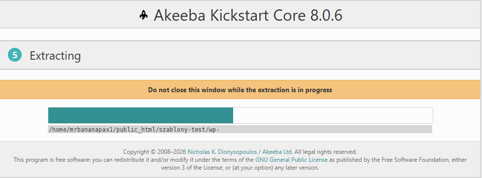 DJ-Tech Theme Quickstart Installation I Knowledge Base