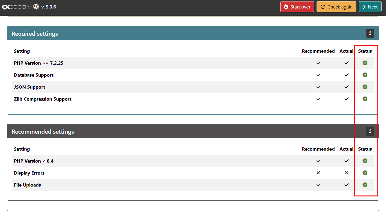 DJ-Tech Theme Quickstart Installation I Knowledge Base