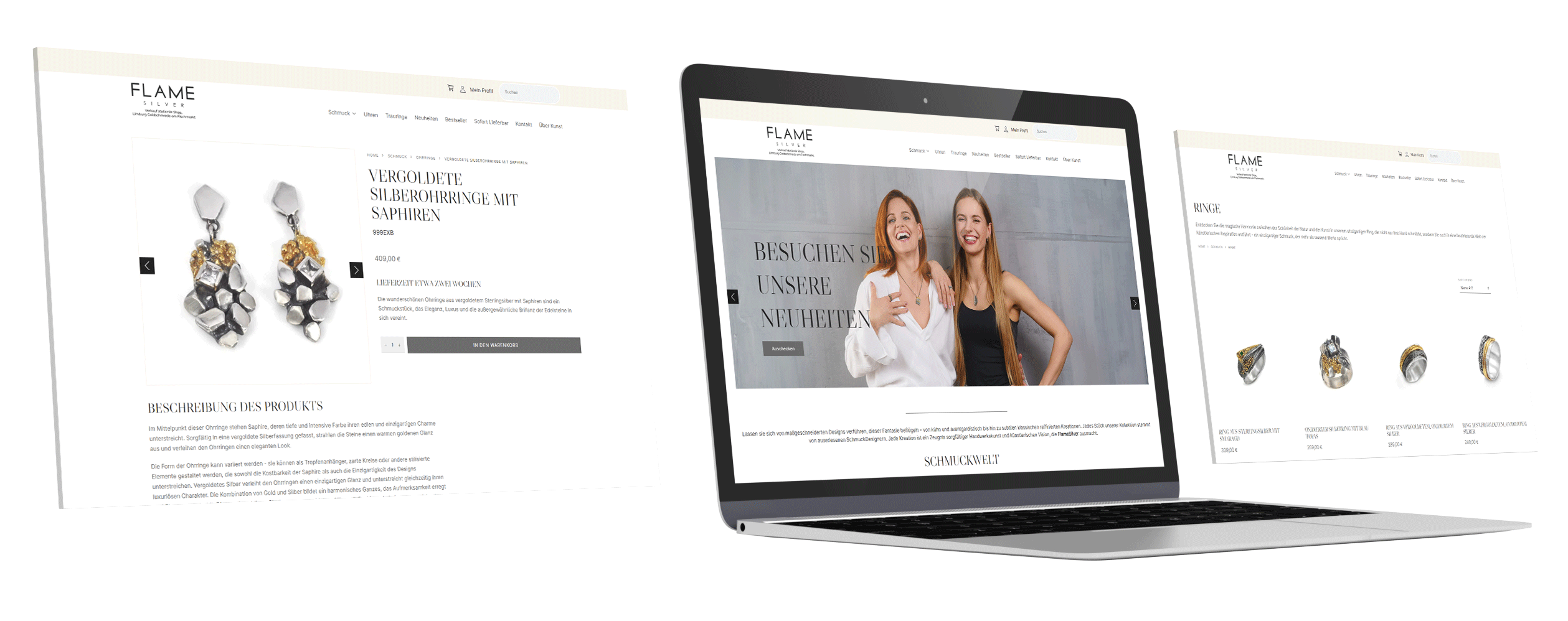 The Best Joomla Templates for eCommerce Websites