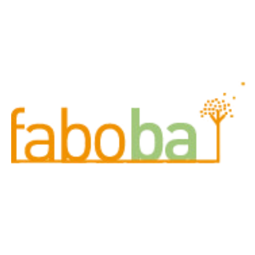Falang from faboba logo
