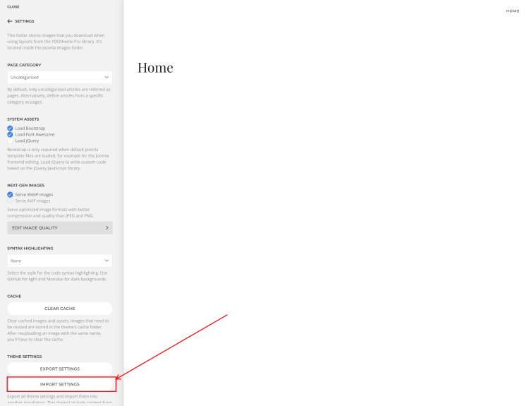 DJ-PreSchool Knowledge Base: Installation from Scratch