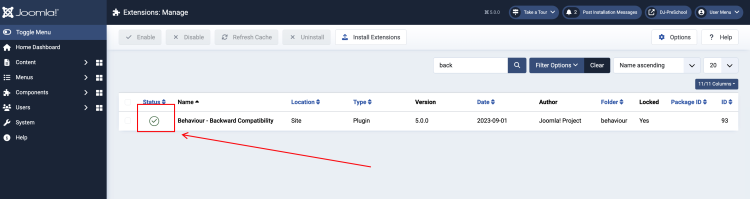 DJ-PreSchool Knowledge Base: Installation from Scratch