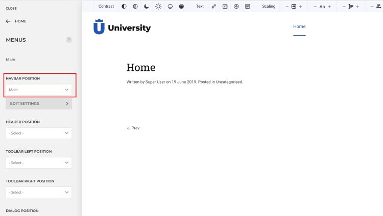 DJ-University Knowledge Base: Installation From Scratch