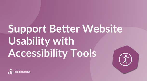 [UPDATE] DJ-Accessibility Version 1.12 Introduces the Joomla 5 Native ...