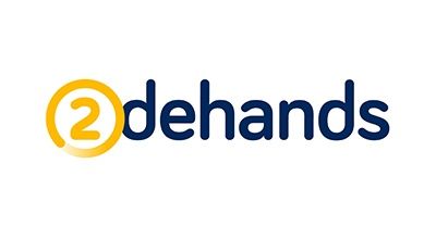 2dehands logo