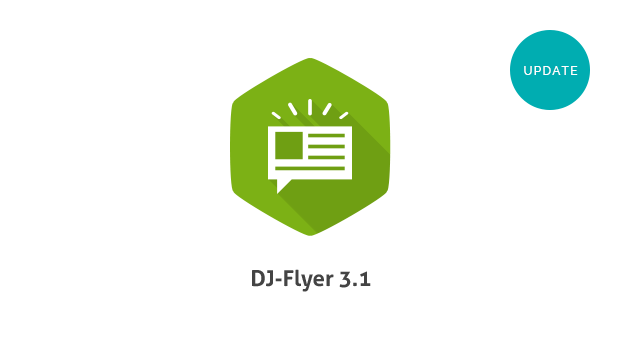 New version of DJ-Flyer was released